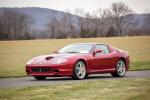 Ferrari 575 Superamerica 2005 года (US)